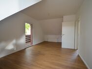 Gemütliche 2-Zimmerwohnung mit Balkon in stadtnaher Wohnlage! - Aurich