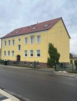 MFH - 5 WE - vermietet - Kaufpreisangebot erwünscht! - Rückersdorf (Brandenburg)