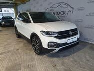 VW T-Cross, 1.5 TSI Style Style, Jahr 2020 - Dachau