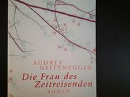 Die Frau des Zeitreisenden von Audrey Niffenegger (2005, Taschenbuch) - Essen