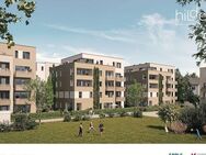 Ideal als zukunftsfähige Kapitalanlage: moderne 2,5-Zimmer-Wohnung mit Loggia. - Heidelberg