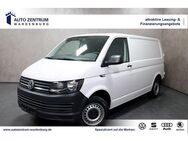 VW T6 Transporter 2.0 TDI Kasten NAVI SHZ 3-Sitzer - Wardenburg