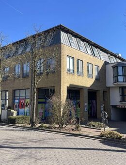 Gemütliche 2-Zimmer-Wohnung im Herzen von Melle zu vermieten! - Melle