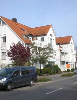 Schöne 3 Raumwohnung am Heiderand zu verkaufen - Radeberg