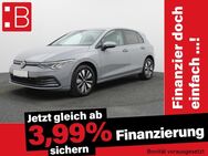 VW Golf, 2.0 TDI 8 Move PARKLENK, Jahr 2023 - Regensburg