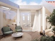 Penthouse mit ruhiger Südterrasse in Berlin-Friedenau – 5 Zi. auf 160 m² + Photovoltaikanlage geschenkt! - Berlin