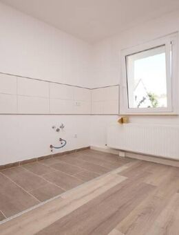 Erstbezug nach Sanierung - Minden (Nordrhein-Westfalen)