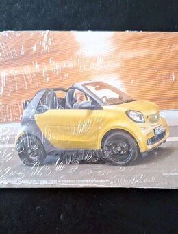 Puzzle Smart Cabriolet (Ovp Neu) - Essen