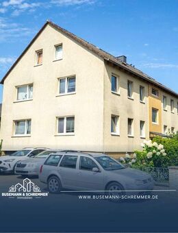 - Reserviert - Attraktives 6-Familienhaus in ruhiger Lage von Garbsen-Osterwald Oberende - Garbsen