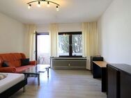 1-Zimmer Wohnung mit Balkon - Ludwigshafen (Rhein)