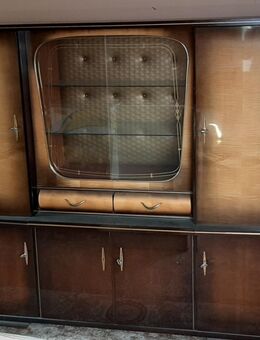 Schrank / Vintage / mid century - Langen (Landkreis Cuxhaven)