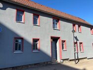 Bad Berka: sanierte 5-Raumwohnung mit Stellplatz - Bad Berka
