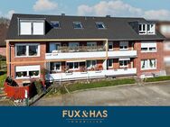 Im Herzen von Lingen: 5-Zimmer-Eigentumswohnung in Kanalnähe! - Lingen (Ems)