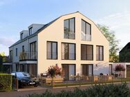 Rarität in München! Traumlage mit großer Doppelhaushälfte! - München