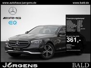 Mercedes E 200, d Avantgarde Wide Amb 17, Jahr 2023 - Altenkirchen (Westerwald)