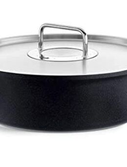 Fissler Bratentopf Adamant®, Aluminium (1-tlg), Made in Germany