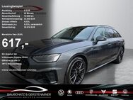 Audi A4, Avant 45 TFSI quat S line, Jahr 2023 - Sigmaringen