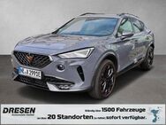 CUPRA Formentor, , Jahr 2023 - Korschenbroich