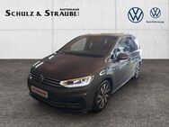 VW Touran, 2.0 TDI Highline 150PS, Jahr 2024 - Bad Salzungen