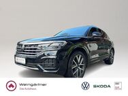 VW Touareg, 3.0 TDI R-Line Mat, Jahr 2022 - Miesbach