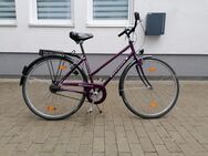 Damen Fahrrad - Schweinfurt