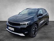 Opel Grandland, 1.2 Turbo Ultimate |, Jahr 2024 - Deggendorf