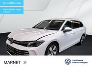 VW Passat Variant, 2.0 TDI Elegance °, Jahr 2024 - Bad Nauheim