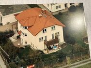 3 Wohneinheiten + kleine Gewerbefläche/Büro - Neu Anspach