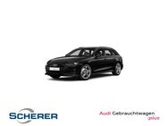 Audi A4, Avant 40 TDI quattro advanced, Jahr 2024 - Wiesbaden