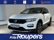 VW T-Roc, 1.5 TSI United OPF(EURO 6d), Jahr 2020 - Hannover