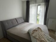Bett 180x200, neuwertig, mit Stauraum, NP 1500€ - Hamburg