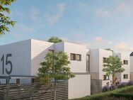 Neubau in Bissendorf: Modernes Reihenendhaus mit 142m² Garten inkl. Terrasse - Wedemark