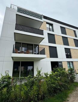Moderne Wohnung mit Dachterrasse zur Miete in Pinneberg - Wentzel Dr. - Pinneberg