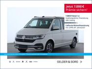 VW T6 California, 1 Ocean 7000€ Prämie, Jahr 2023 - Sand (Main)