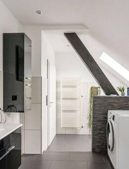 °RENOVIERTE° 4 - Zimmer - Dachgeschosswohnung im HERZEN von Murg - Murg