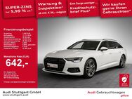 Audi A6, Avant sport 50 TFSI e quattro, Jahr 2022 - Stuttgart