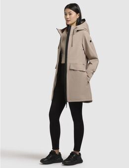 khujo Anorak YONI