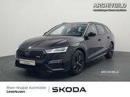 Skoda Octavia, Combi, Jahr 2024 - Leverkusen