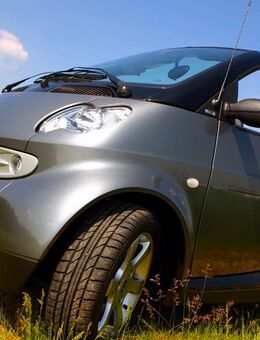 Smart Fortwo Cabrio zu verkaufen - Pulheim