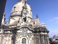Wohnen am Neumarkt Dresden- An der Frauenkirche 18! - Dresden