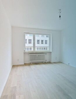 Gemütliche 1-Zimmer-Wohnung mit Pantryküche in fußläufiger Nähe zur Innenstadt - Braunschweig