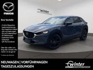 Mazda CX-30, E--X HOMURA, Jahr 2022 - Großröhrsdorf