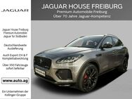 Jaguar E-Pace, D200 MY23 AWD R-DYNAMIC BLACK GAR 2028, Jahr 2023 - Freiburg (Breisgau)