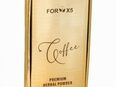 FORX5 COFFEE FOR X5 KAFFEE KAHVE ZUM ABNEHMEN in 68519