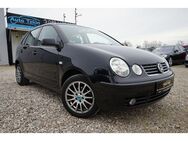 VW Polo 1.4 Automatik |Zahnriemen + WP 01/2024 NEU| - München