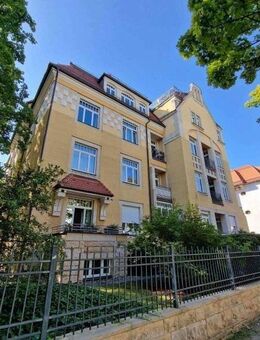 www.r-o.de +++ Wohnen im schönen Striesen - Sanierte helle 3-Zimmerwohnung - Dresden