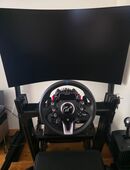 Simrig Ready to play in 3780