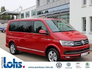 VW T6 Multivan, Generation Six, Jahr 2019 - Limbach-Oberfrohna