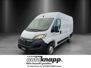 Opel Movano, 3.5 C Diesel 140 (t) L2H2 Edition, Jahr 2022 - Weinheim