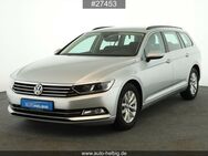 VW Passat Variant, 2.0 TDI Comfortline ###, Jahr 2019 - Donnersdorf